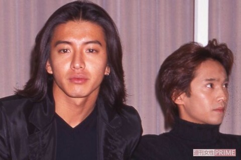 【論争】木村拓哉と他の4人に広がる格差？中居騒動でファンの本音露わに…