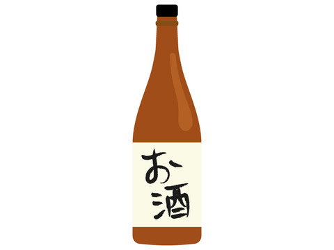 【北海道】ちょｗ北海道で泥棒が日本酒飲んでたwwww