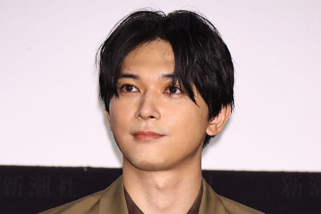 【映画】吉沢亮主演『国宝』アカデミー賞国際長編映画賞 日本代表に決定！