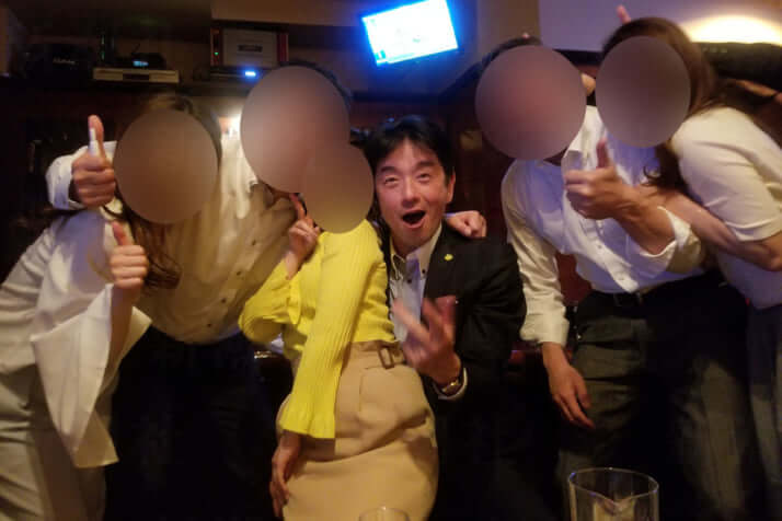 東海テレビ小島浩資会長にセクハラ飲み会報道、週刊新潮が不倫疑惑も指摘で波紋！