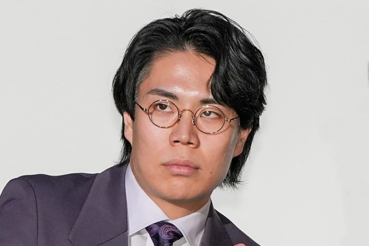 なぜ高比良くるまは“一気に信用を失った”のか？二股疑惑よりヤバい！