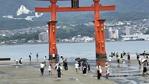 【北海道東】日本大地震説が香港で拡散　団体旅行予約が20％減少