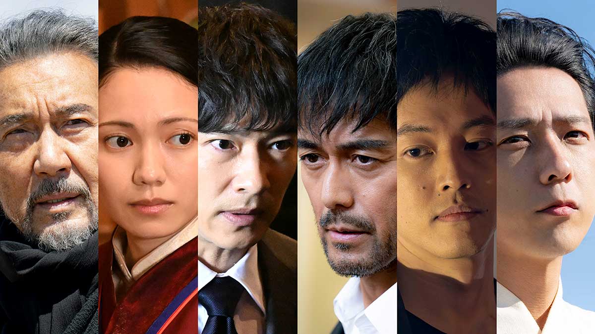 TBSドラマ『VIVANT』続編ロケ中に死亡事故発生　外国人スタッフ死亡でお蔵入り懸念も！