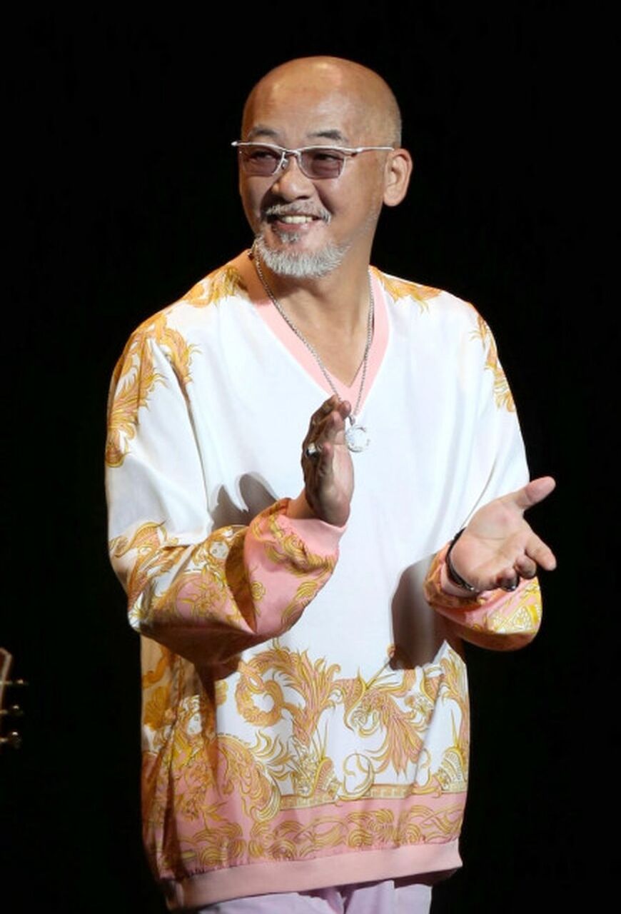 【芸能】松山千春「ひろみは格好つけなくても都会風」69歳同士の本音トーク