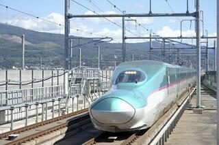 【北海道】北海道新幹線の札幌延伸、38年度末の見込み…