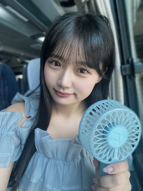函館発アイドル・Nanoが『ミスFLASH 2026』セミファイナリストに！