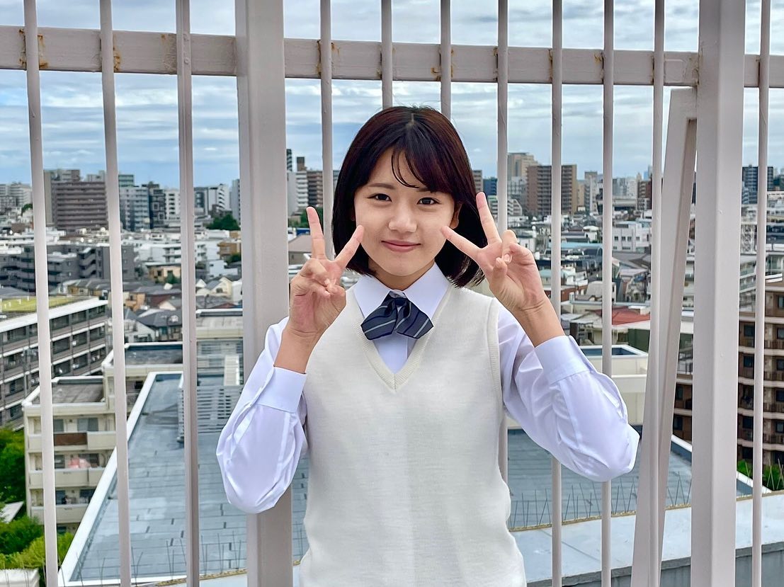 早坂美海はなぜ急浮上したのか？－朝ドラ妹役は通過点！