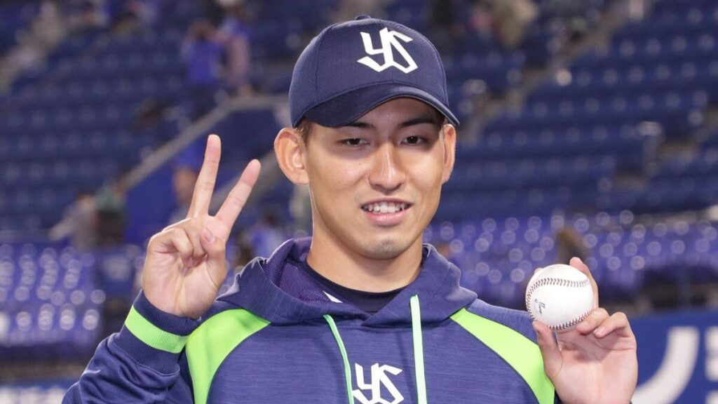 ヤクルト金久保優斗投手に不倫スキャンダル　相手女性妊娠で泥沼化www