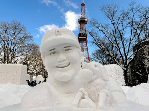 さっぽろ雪まつりで盗撮事件発生！59歳男が地下街に逃走も確保「間違いありません」