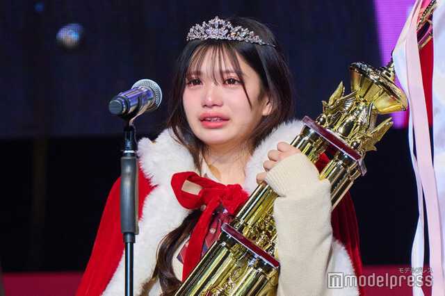 女子高生ミスコン2025グランプリに未成年飲酒疑惑　SNS流出写真で波紋拡大！
