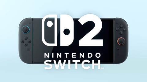 【次世】「Nintendo Switch 2」正式発表！『マリオカート』新作映像で話題沸騰！