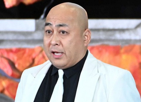 【衝撃】錦鯉・長谷川雅紀が激太り！現在の体重を告白し病気を心配する声も