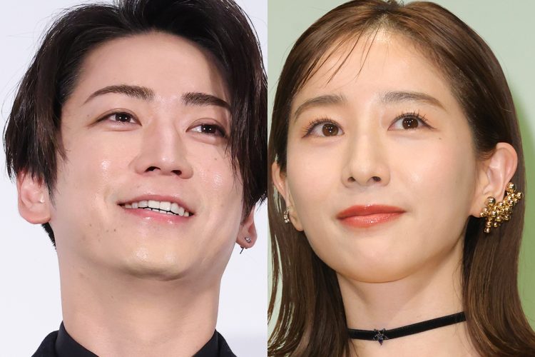 亀梨和也はなぜ今「結婚」を選んだのか――KAT-TUN解散後に始まった