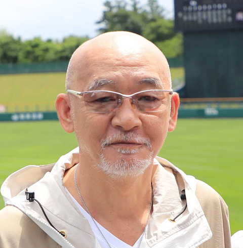 松山千春が甲子園に熱視線　苫小牧の優勝は「北海道民でさえ信じられなかった」