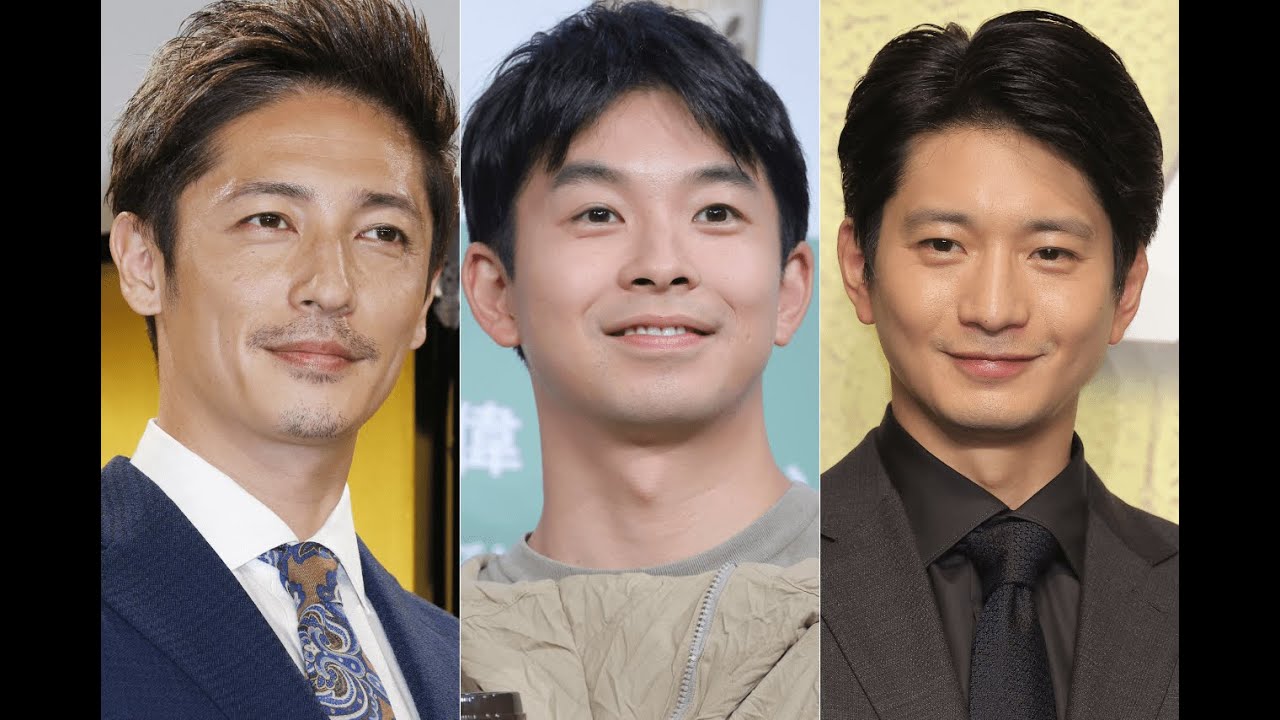 理想の朝ドラ夫1位は仲野太賀！誠実さと温かさで女性支持！