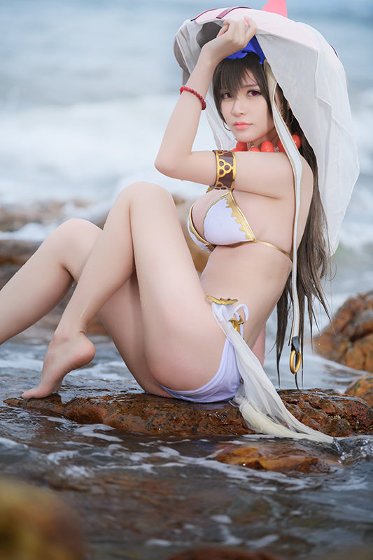 【画像】 この女コスプレイヤー汚いんだけど、ヤリマンだと思うｗ ｗ ｗ ｗ ｗ ｗ