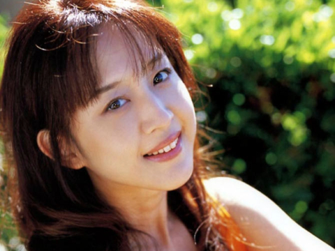 相田翔子さん画像集83枚【ヌード】