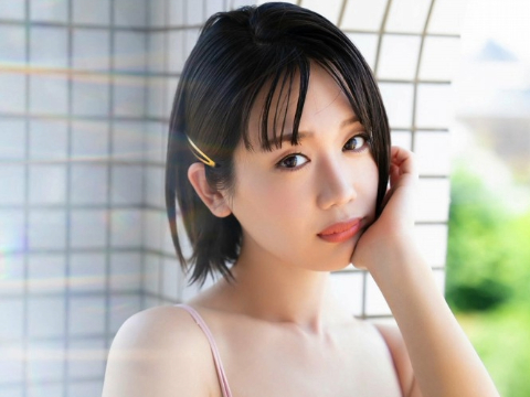 あらた唯さん画像集239枚【水着】