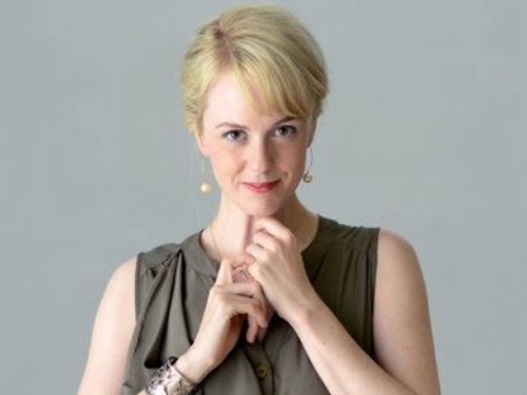 シャーロット・ケイト・フォックスさん画像集63枚【ヌード】