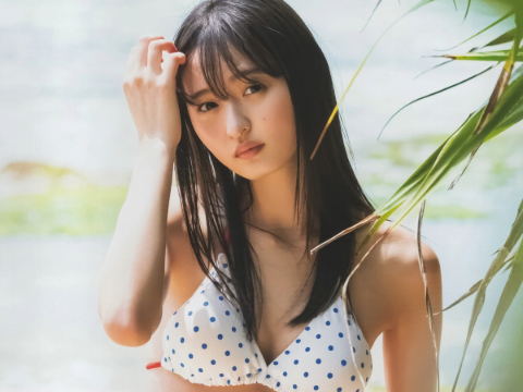 遠藤さくらさん 画像726枚【水着】