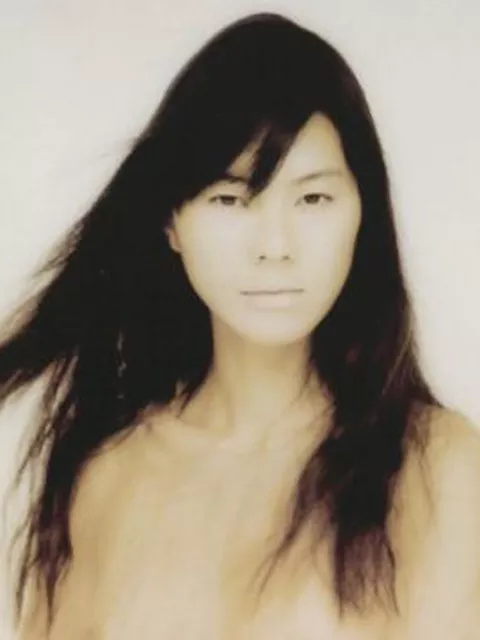 江角マキコさん画像集80枚【ヌード】