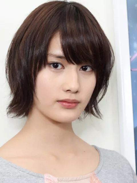 橋本愛さん画像集61枚【グラビア】