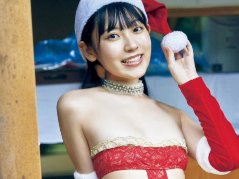 林田百加さん画像集409枚【セミヌード】