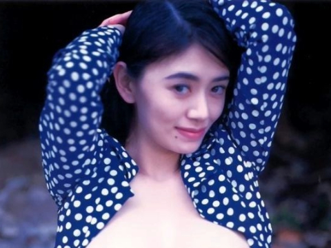 広田レオナさん画像集56枚【ヌード】