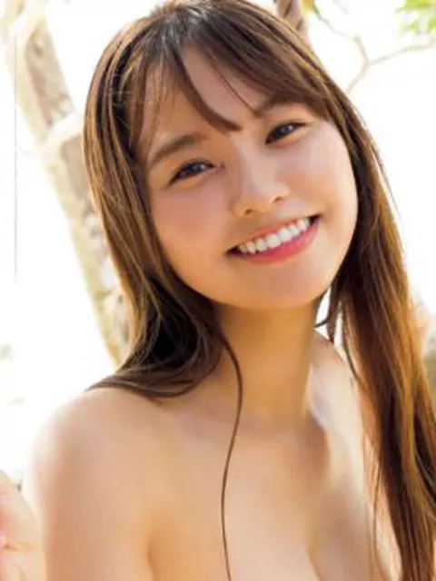 本郷柚巴さん画像集632枚【セミヌード】