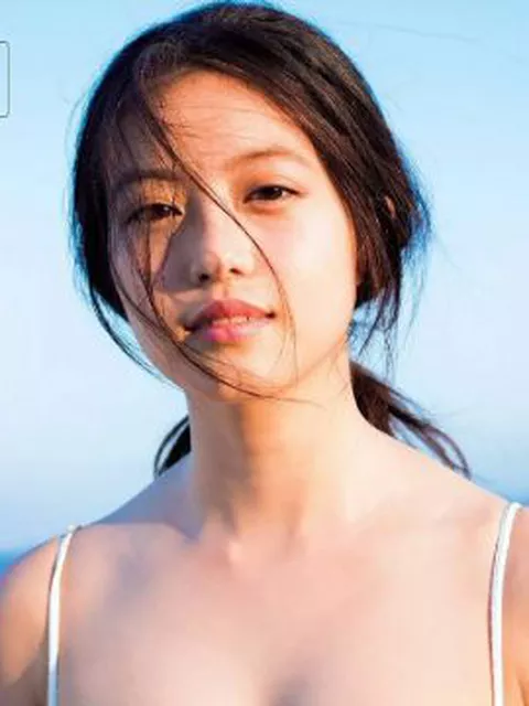 今田美桜さん画像集322枚【水着】