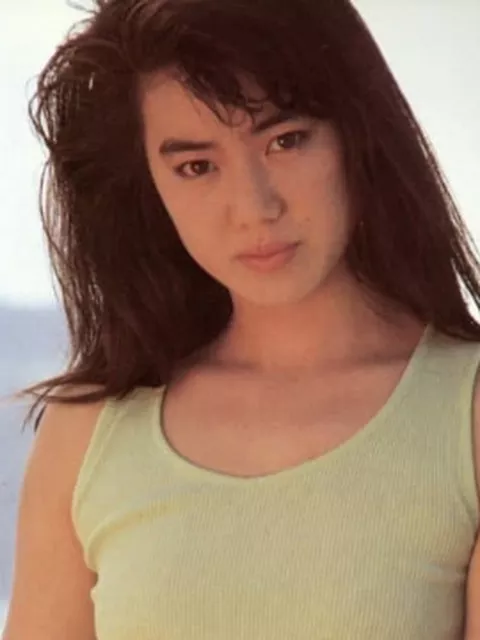 今井美樹さん画像集23枚【ヌード】