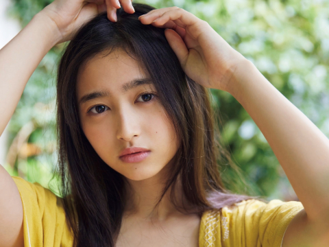 井上和さん画像集171枚【水着】