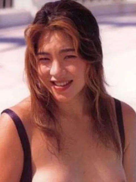 井上貴子さん画像集108枚【ヌード】