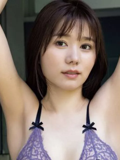 五日市芽依さん画像集1339枚【ヌード】