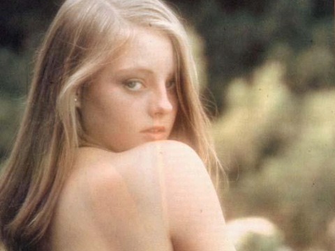 ジョディ・フォスターさん画像集69枚【ヌード】