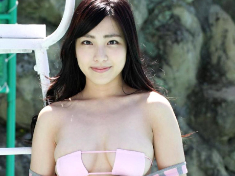 唐沢りんさん画像集607枚【水着】