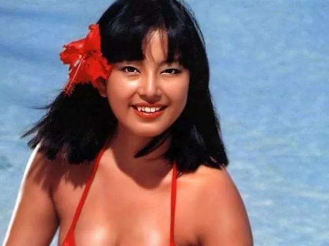 かたせ梨乃さん画像集209枚【ヌード】