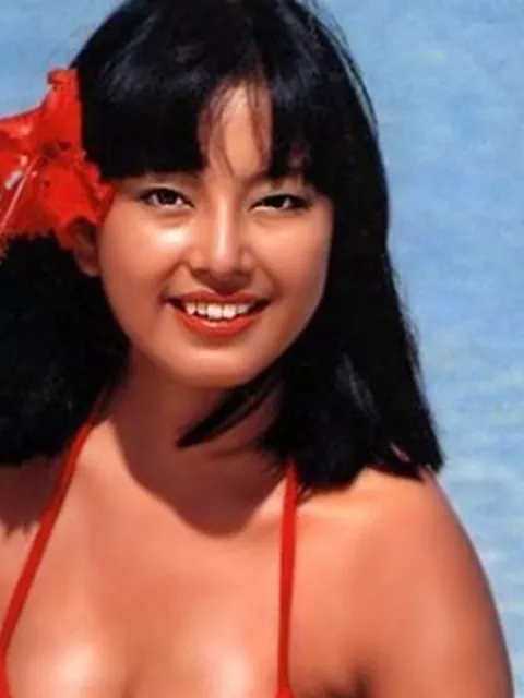 かたせ梨乃さん画像集209枚【ヌード】