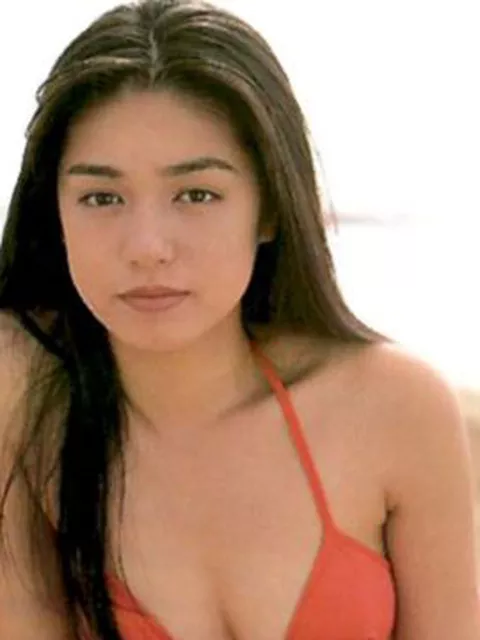 加藤紀子さん画像集96枚【水着】