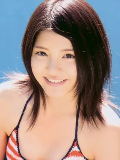 川島海荷さん画像集118枚【水着】