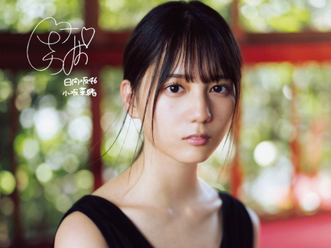 小坂菜緒さん画像集383枚【水着】