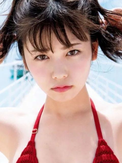 小芝風花さん画像集187枚【水着】