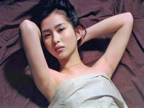 古手川祐子さん画像集69枚【ヌード】