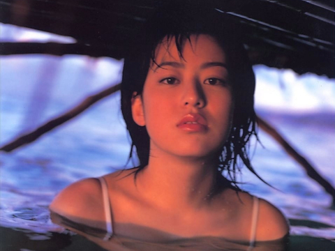 黒羽夏奈子さん画像集78枚【水着】