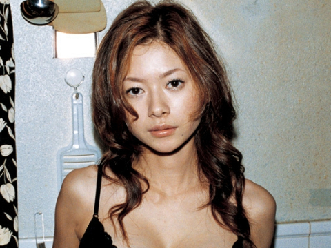真木よう子さん画像集118枚【ヌード】