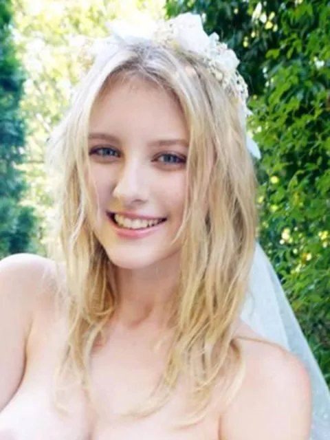 メロディー・雛・マークスさん画像集753枚【ヌード】