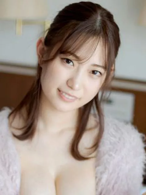 美谷朱音さん画像集5329枚【ヌード】