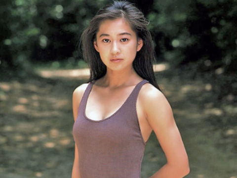 三井ゆりさん画像集65枚【水着】