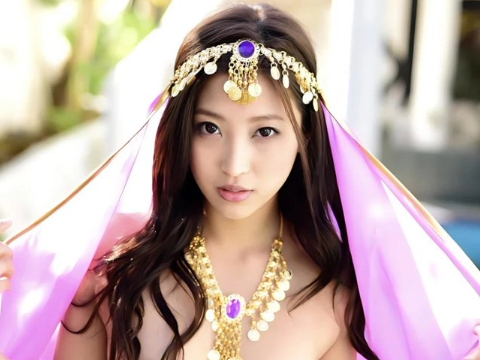 水川スミレさん画像集3110枚【ヌード】