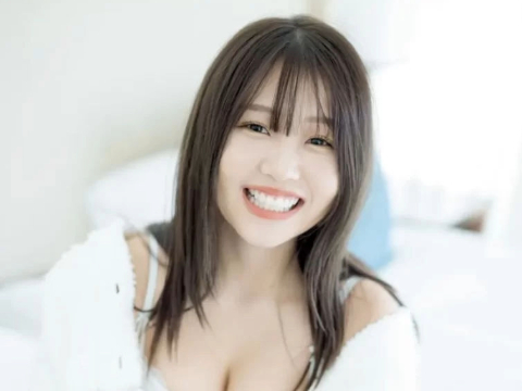 森元流那さん画像集230枚【水着】